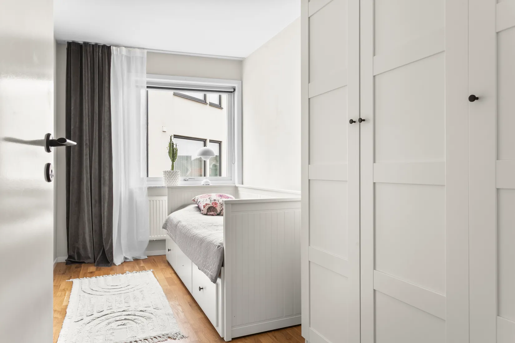 Bostadsrätt, Birger Svenssons väg 29A, Centrum, Varberg