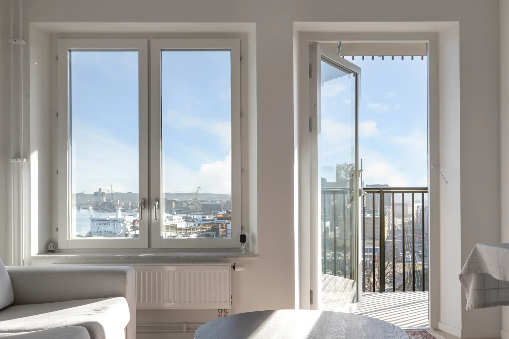 Bostadsrätt, Kjellmansgatan 28, Masthugget, Göteborg