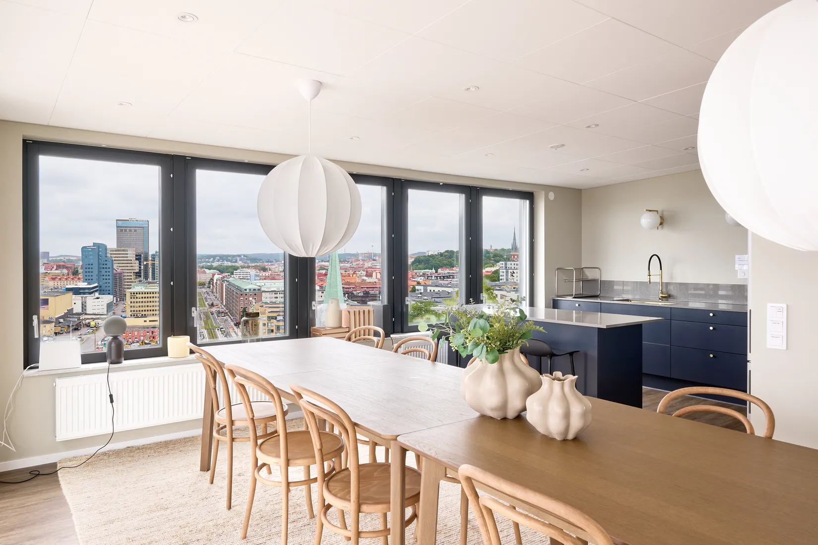 Bostadsrätt, Kjellmansgatan 28, Masthugget, Göteborg