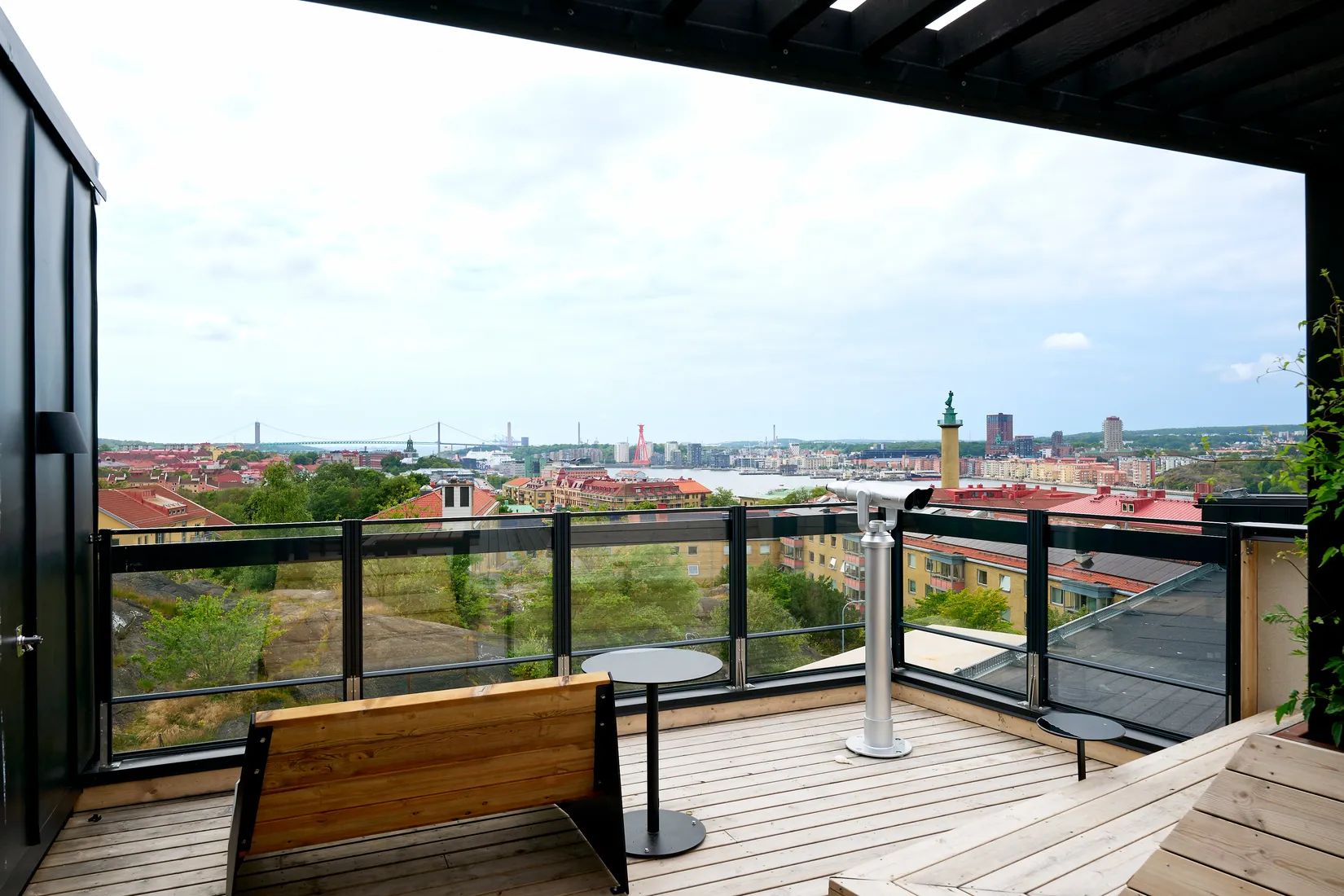 Bostadsrätt, Kjellmansgatan 28, Masthugget, Göteborg