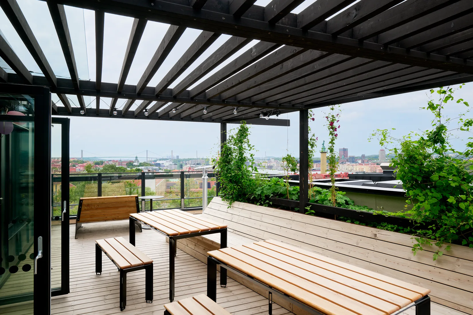 Bostadsrätt, Kjellmansgatan 28, Masthugget, Göteborg