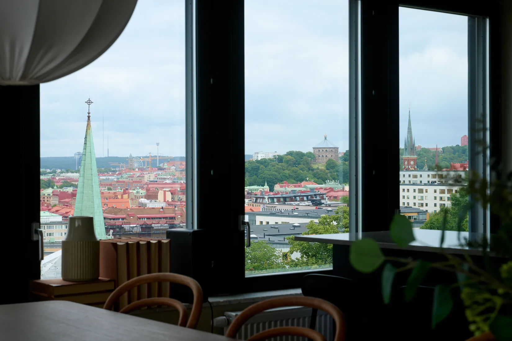 Bostadsrätt, Kjellmansgatan 28, Masthugget, Göteborg