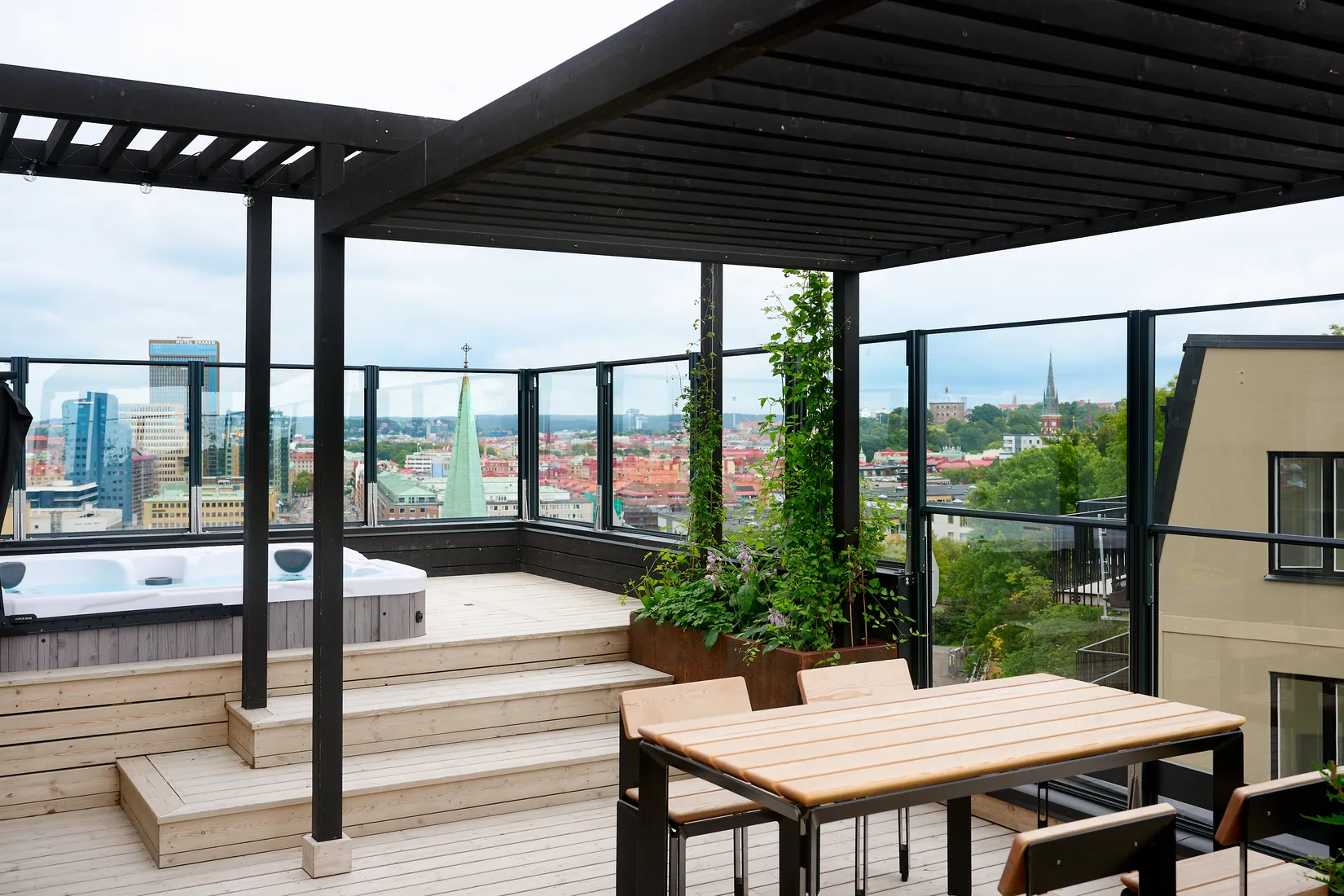 Bostadsrätt, Kjellmansgatan 28, Masthugget, Göteborg