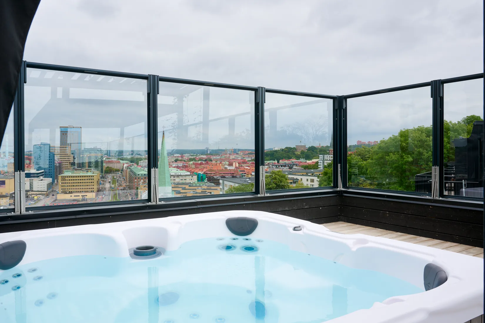 Bostadsrätt, Kjellmansgatan 28, Masthugget, Göteborg