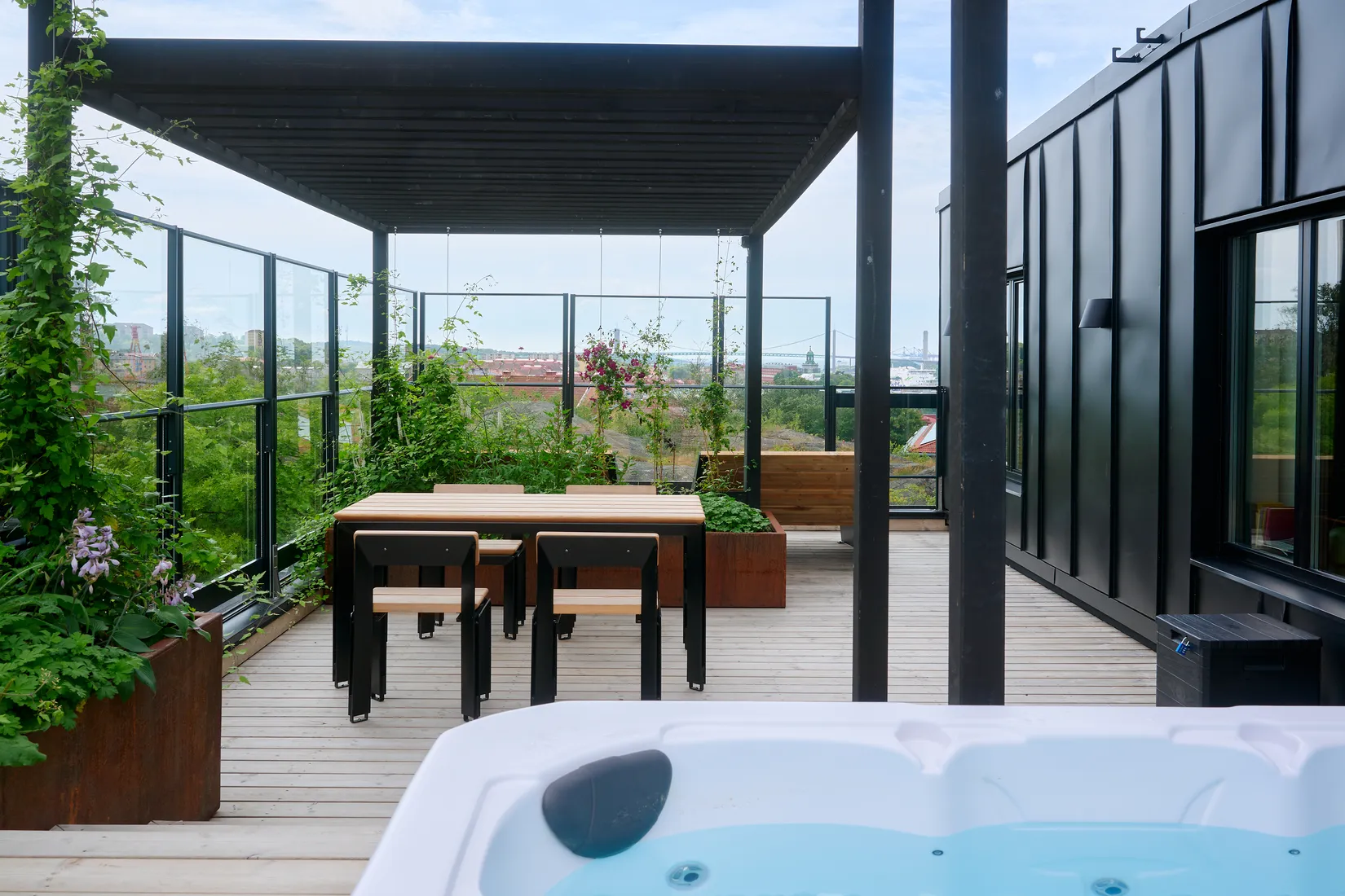 Bostadsrätt, Kjellmansgatan 28, Masthugget, Göteborg