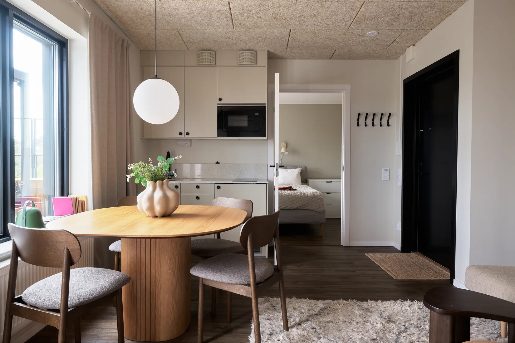 Bostadsrätt, Kjellmansgatan 28, Masthugget, Göteborg