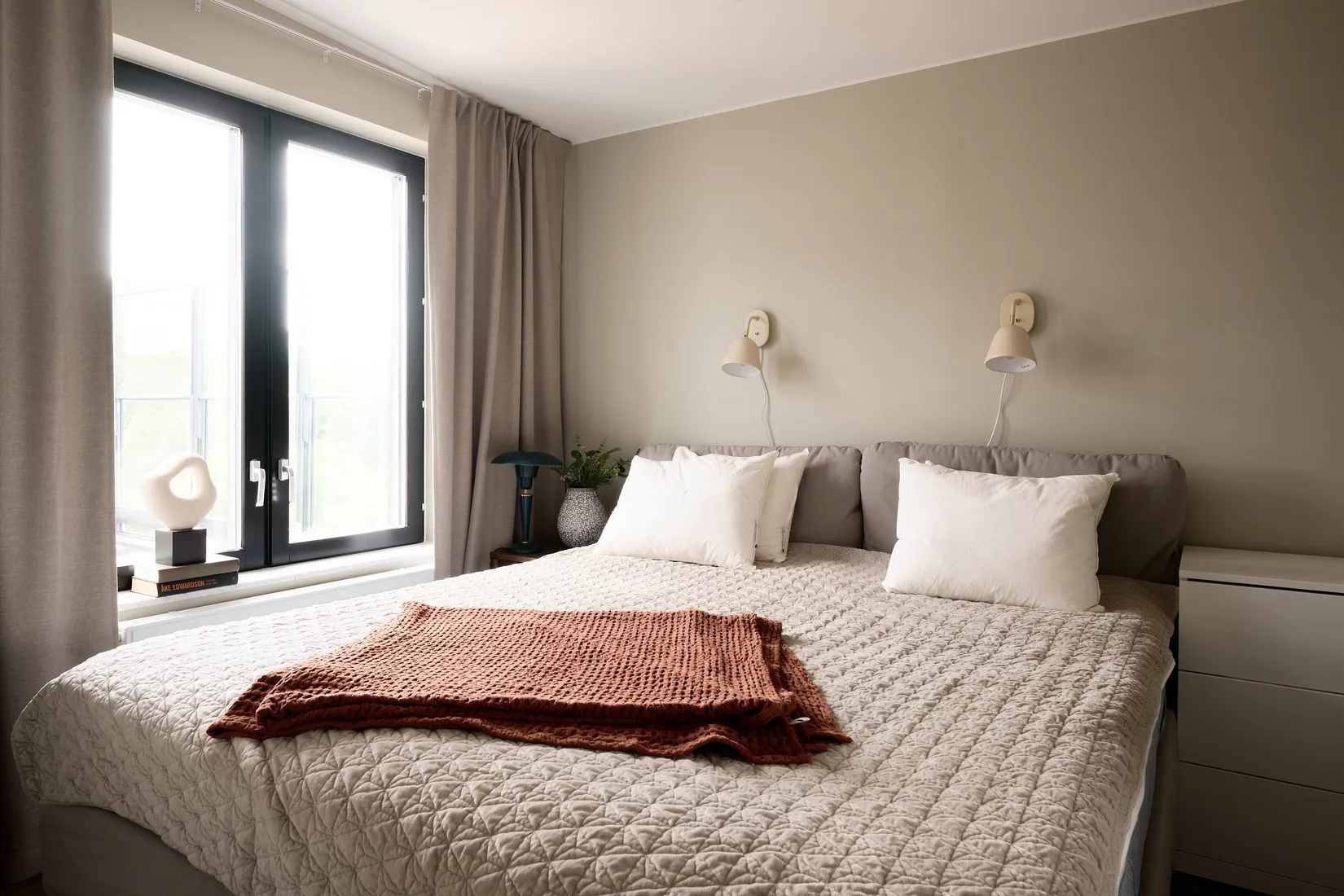 Bostadsrätt, Kjellmansgatan 28, Masthugget, Göteborg