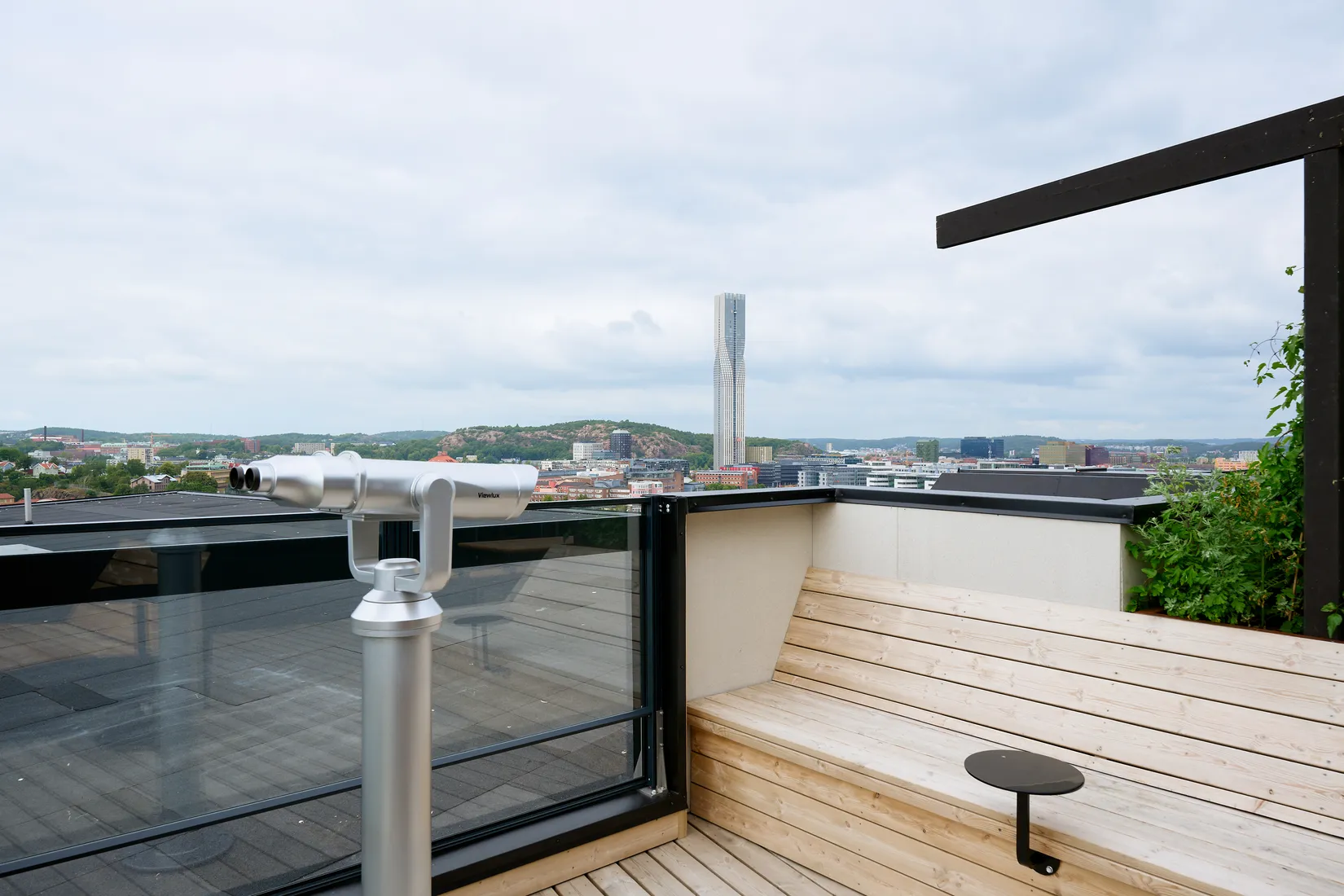 Bostadsrätt, Kjellmansgatan 28, Masthugget, Göteborg