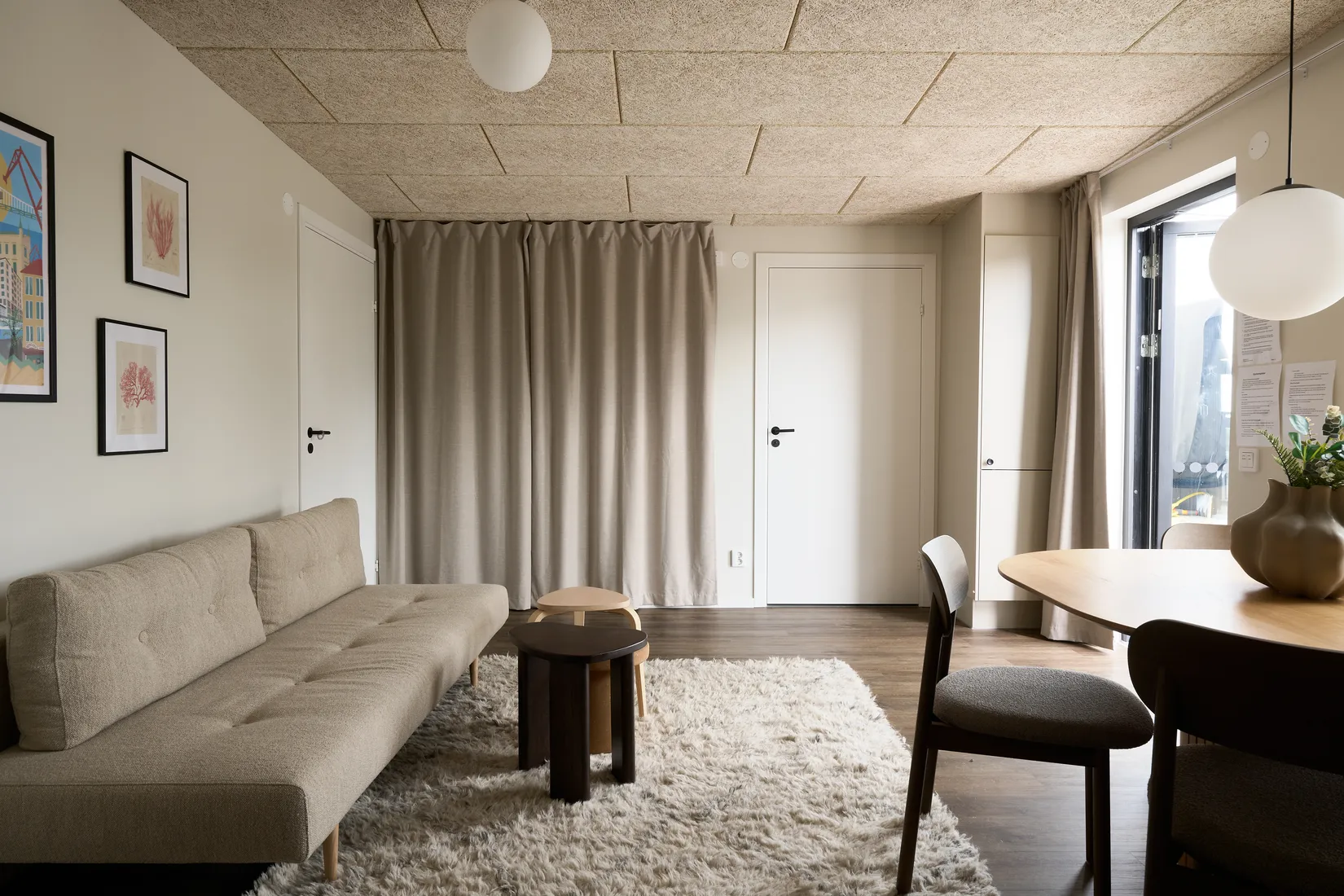 Bostadsrätt, Kjellmansgatan 28, Masthugget, Göteborg