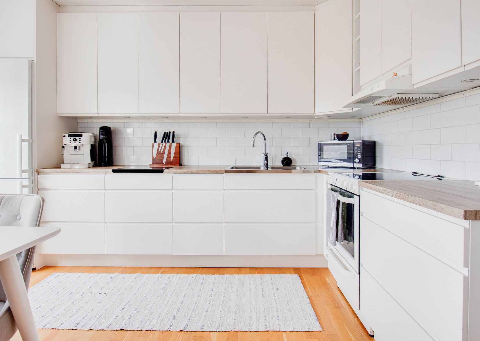 Bostadsrätt, Zelandsgatan 1B, Östra Berg, Tranås