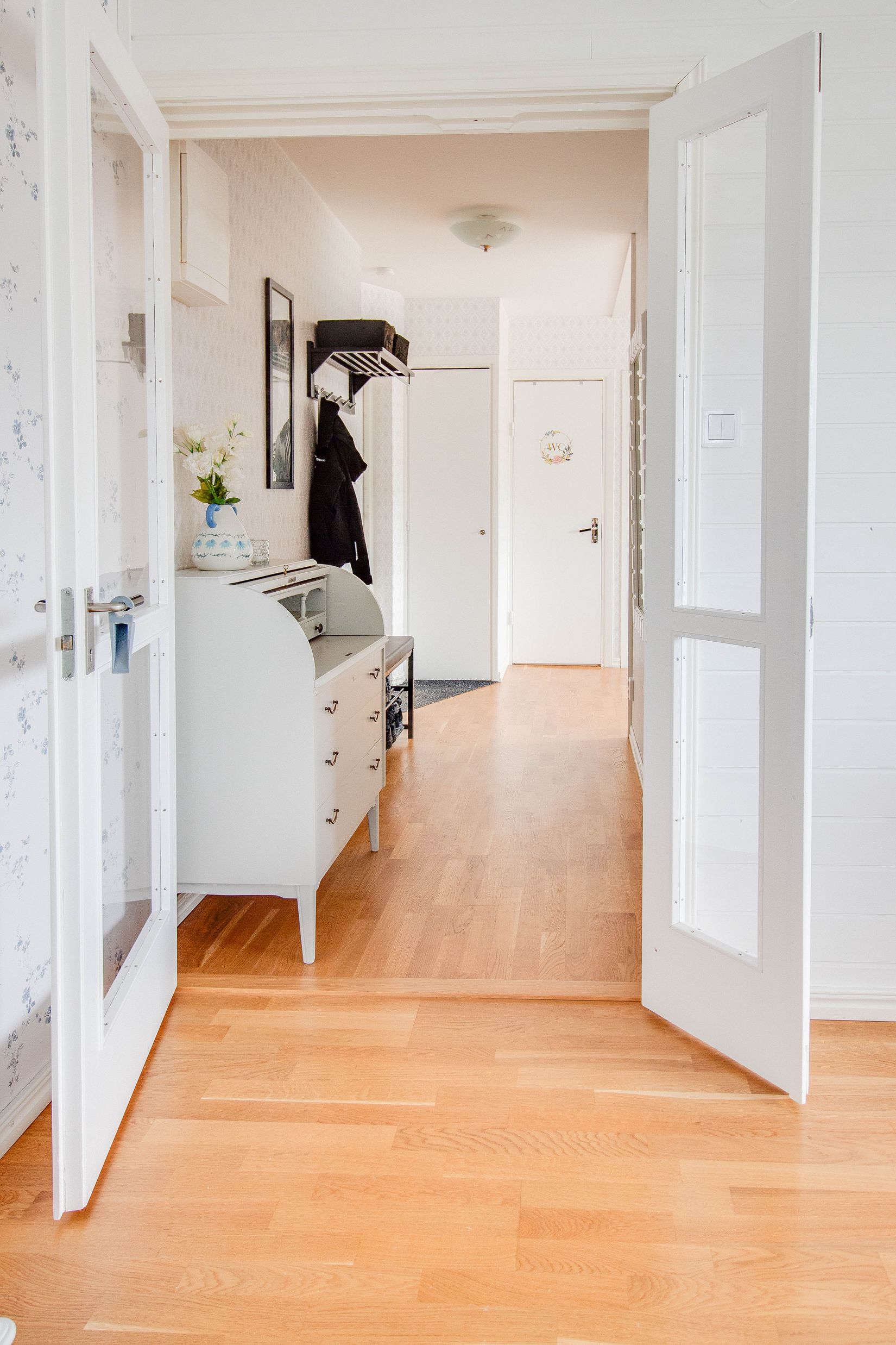 Bostadsrätt, Zelandsgatan 1B, Östra Berg, Tranås