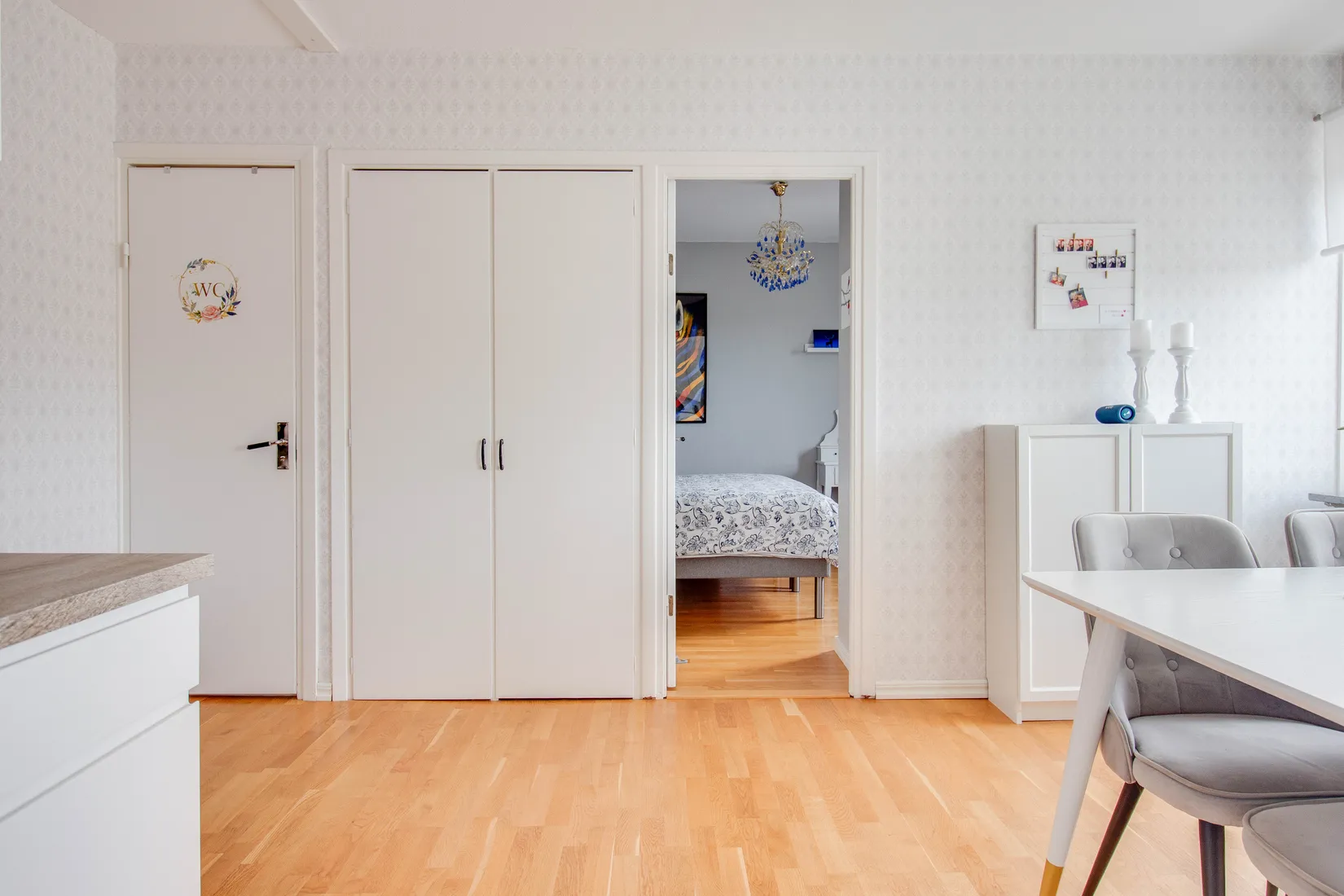 Bostadsrätt, Zelandsgatan 1B, Östra Berg, Tranås