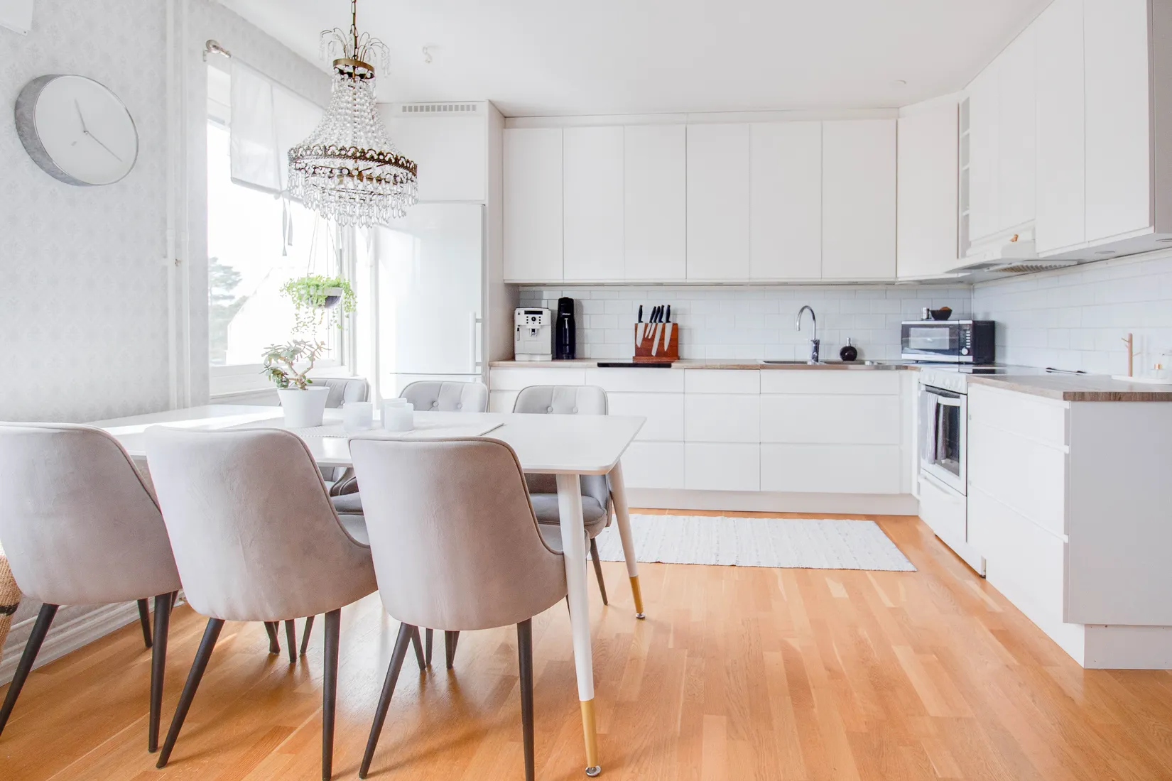 Bostadsrätt, Zelandsgatan 1B, Östra Berg, Tranås