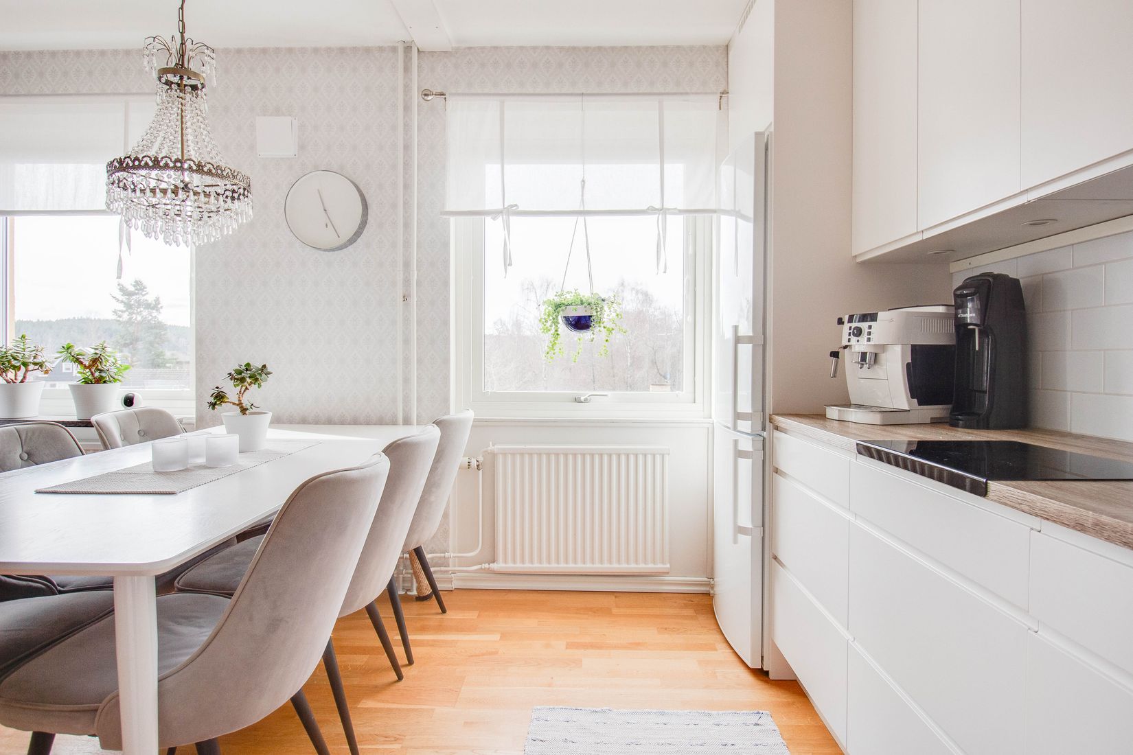 Bostadsrätt, Zelandsgatan 1B, Östra Berg, Tranås