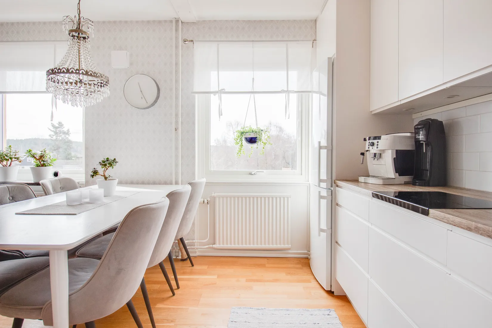 Bostadsrätt, Zelandsgatan 1B, Östra Berg, Tranås
