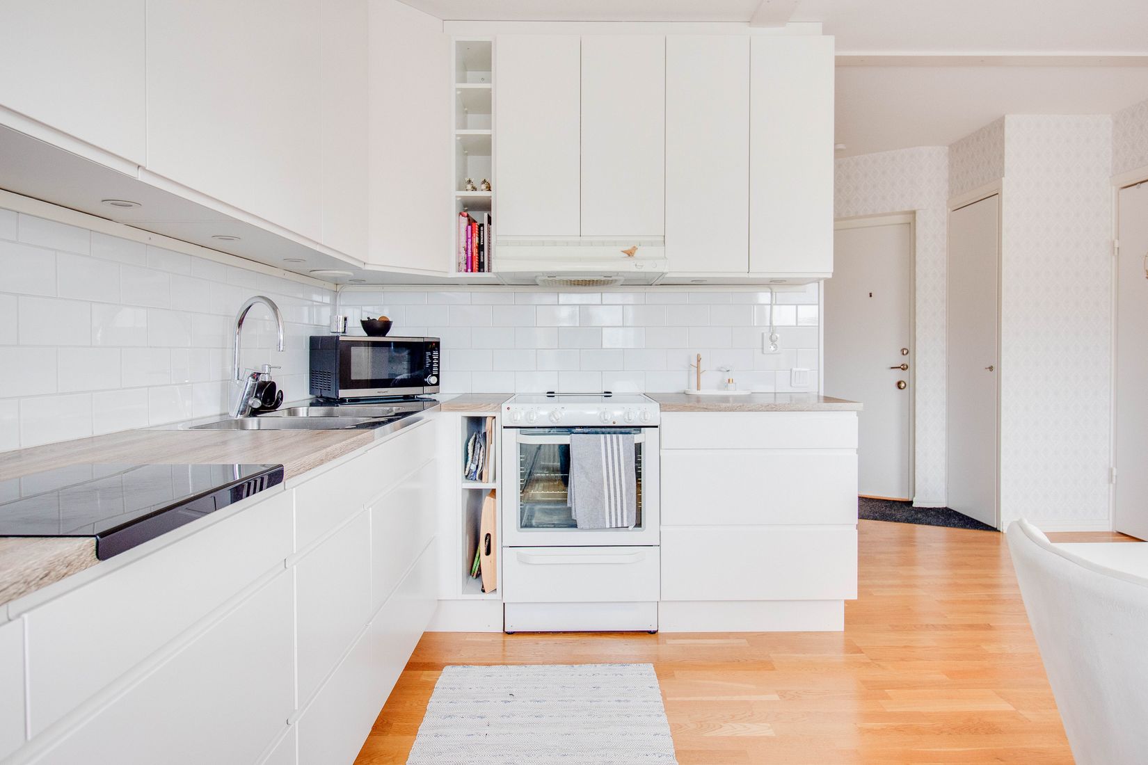 Bostadsrätt, Zelandsgatan 1B, Östra Berg, Tranås