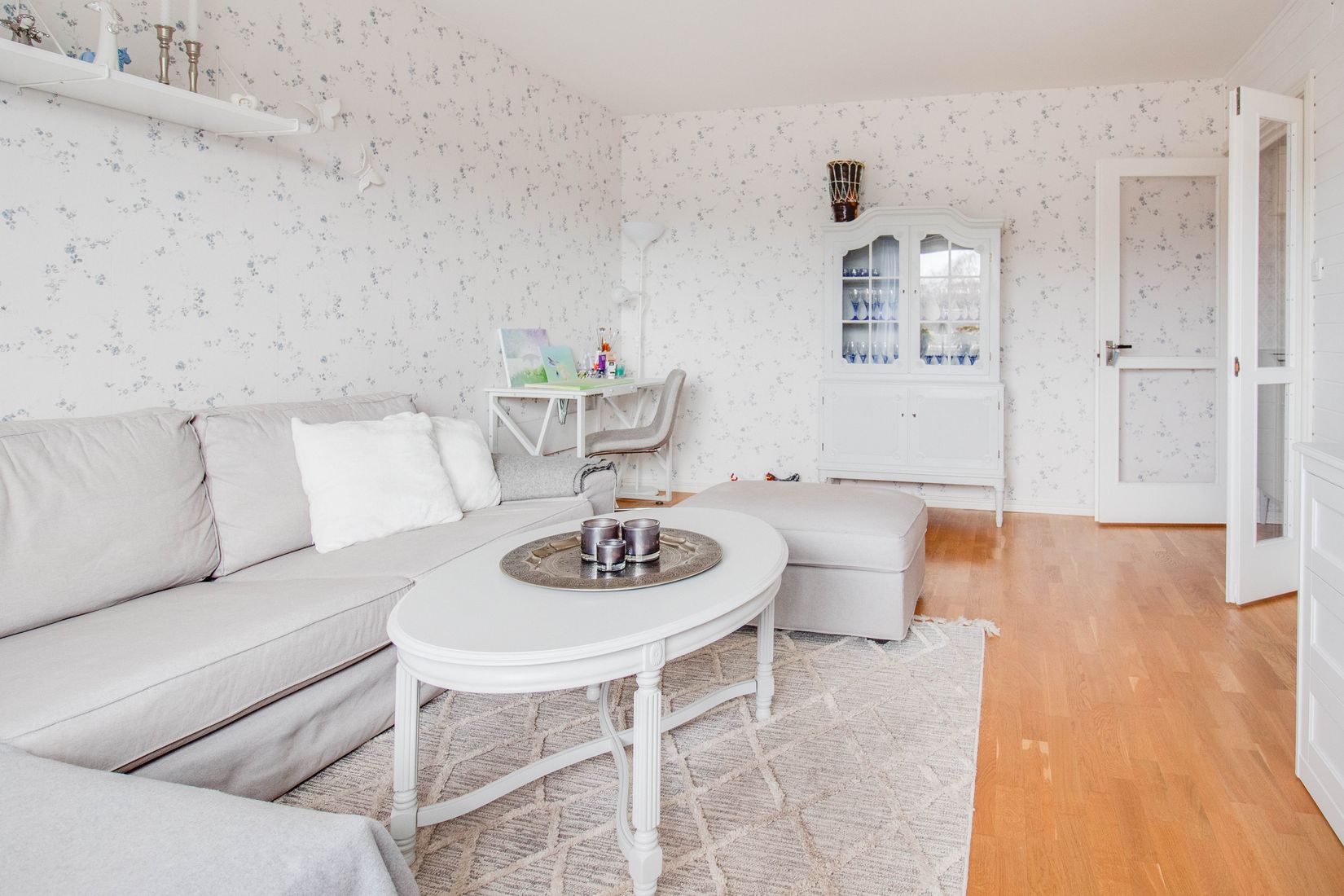 Bostadsrätt, Zelandsgatan 1B, Östra Berg, Tranås