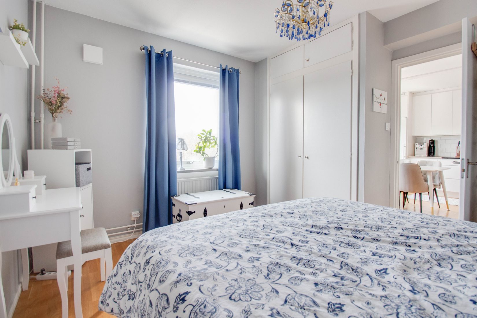 Bostadsrätt, Zelandsgatan 1B, Östra Berg, Tranås