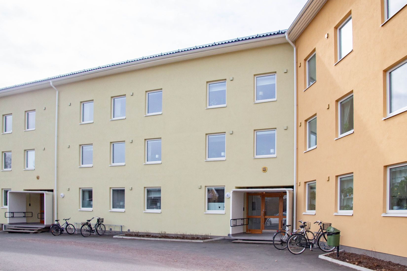 Bostadsrätt, Zelandsgatan 1B, Östra Berg, Tranås