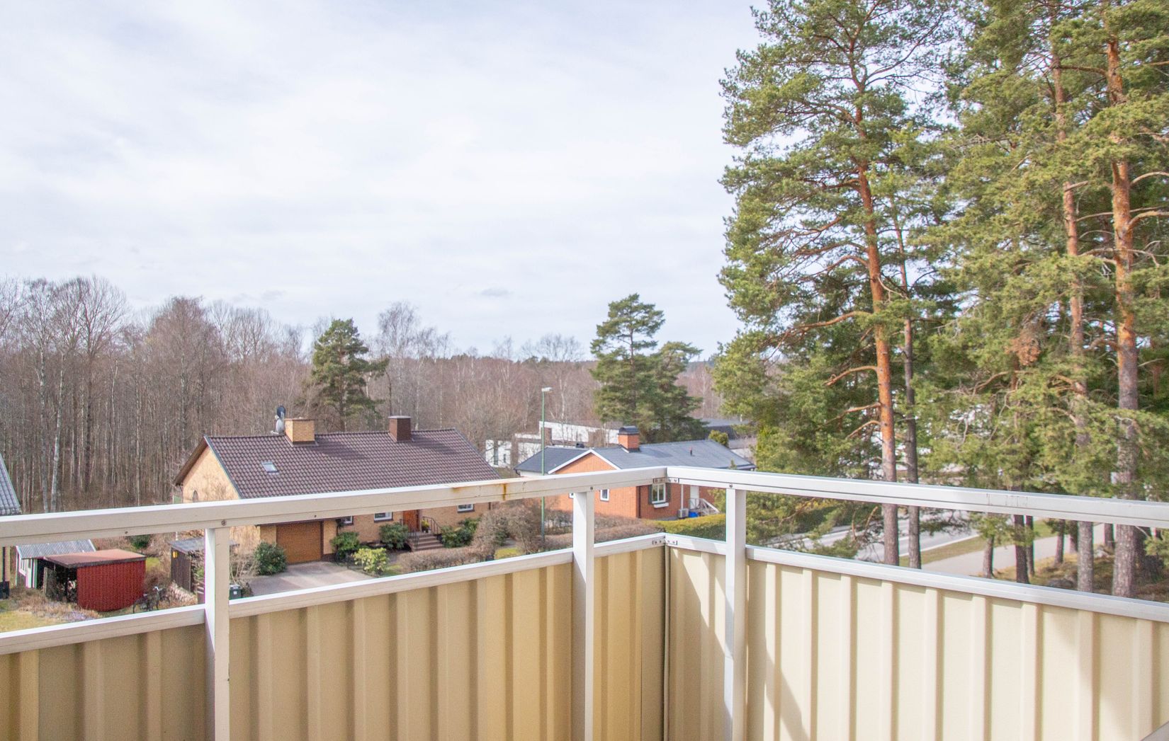 Bostadsrätt, Zelandsgatan 1B, Östra Berg, Tranås