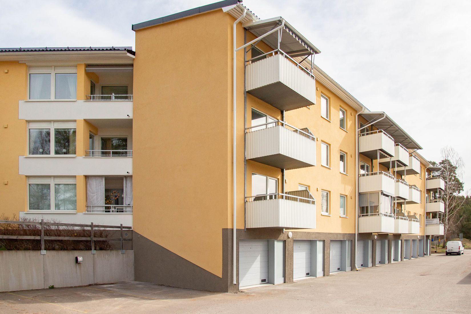 Bostadsrätt, Zelandsgatan 1B, Östra Berg, Tranås