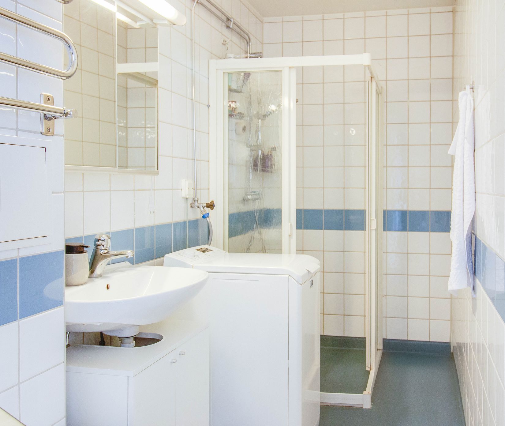 Bostadsrätt, Zelandsgatan 1B, Östra Berg, Tranås