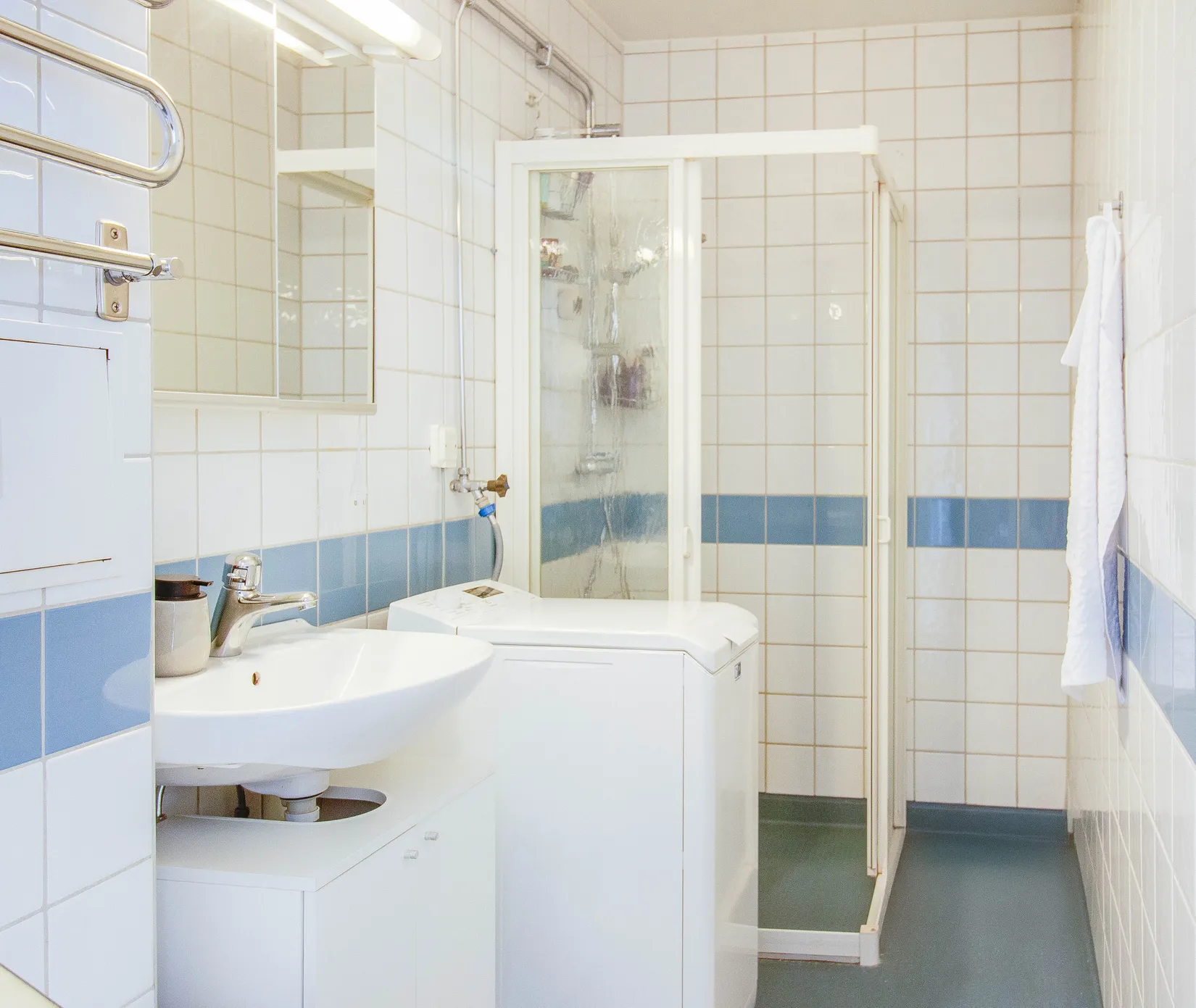 Bostadsrätt, Zelandsgatan 1B, Östra Berg, Tranås