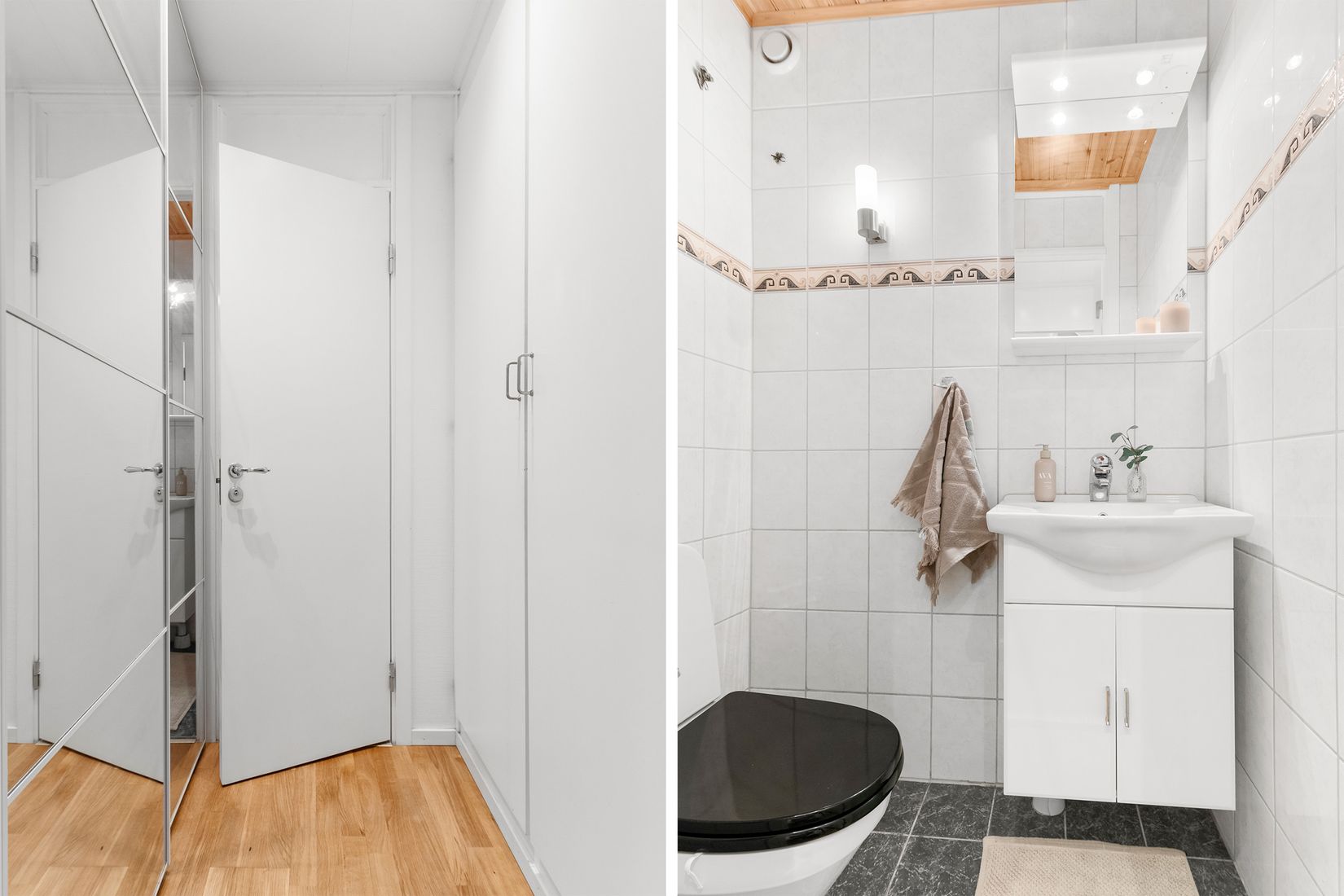 Villa, Radhus, Toppklockegränd 26, Hässelby Villastad, Stockholm