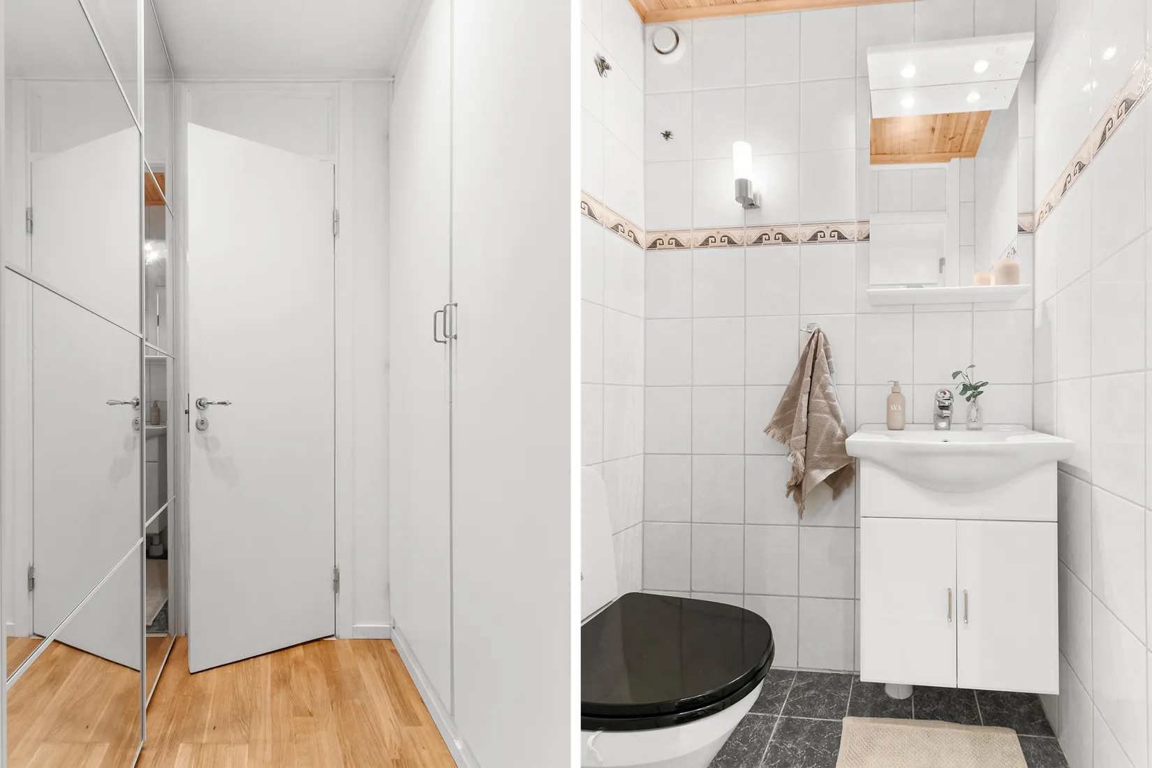 Radhus, Toppklockegränd 26, Hässelby Villastad, Stockholm