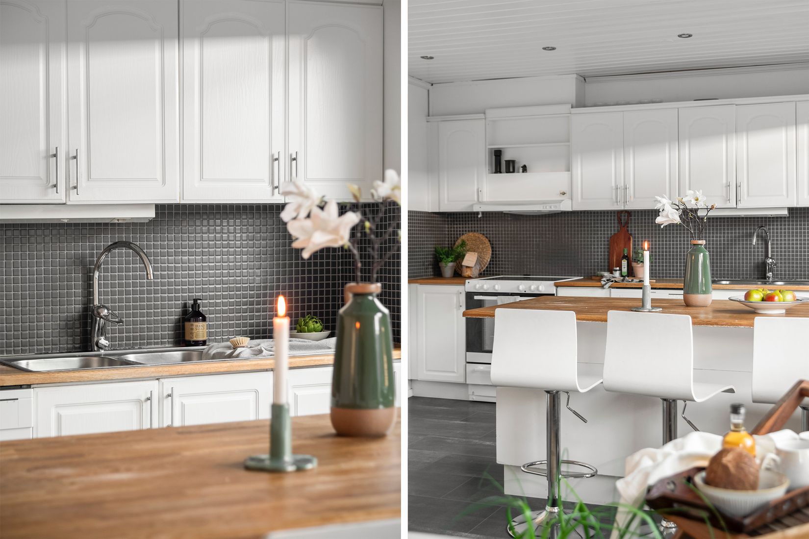 Villa, Radhus, Toppklockegränd 26, Hässelby Villastad, Stockholm