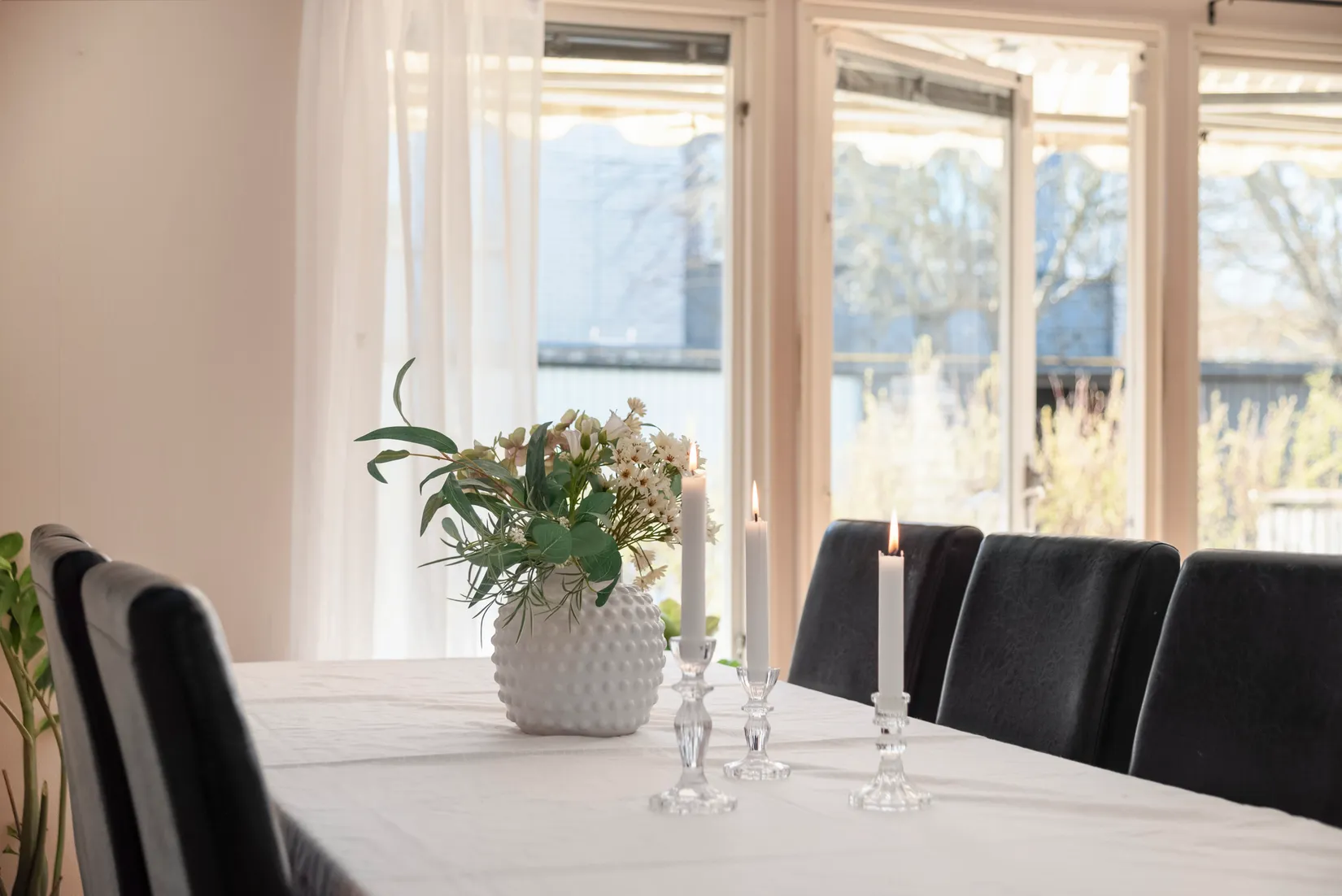 Radhus, Toppklockegränd 26, Hässelby Villastad, Stockholm