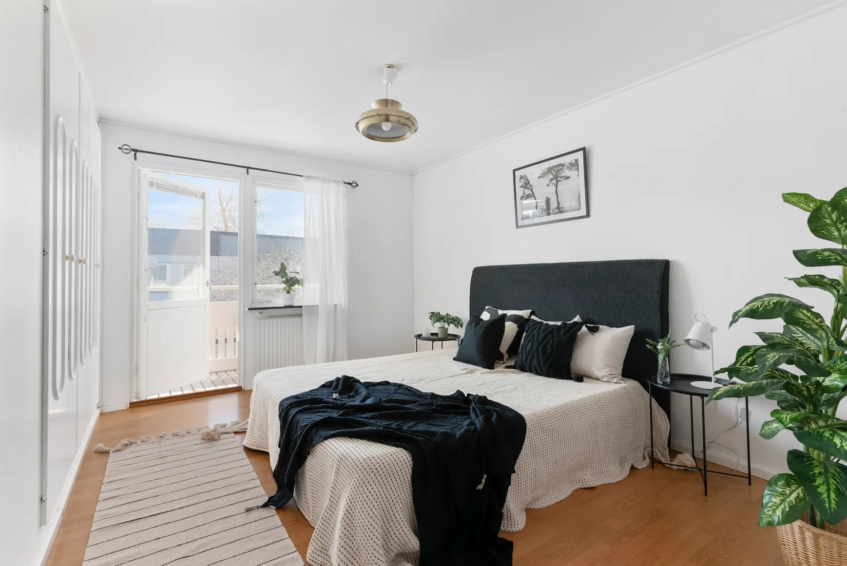 Radhus, Toppklockegränd 26, Hässelby Villastad, Stockholm