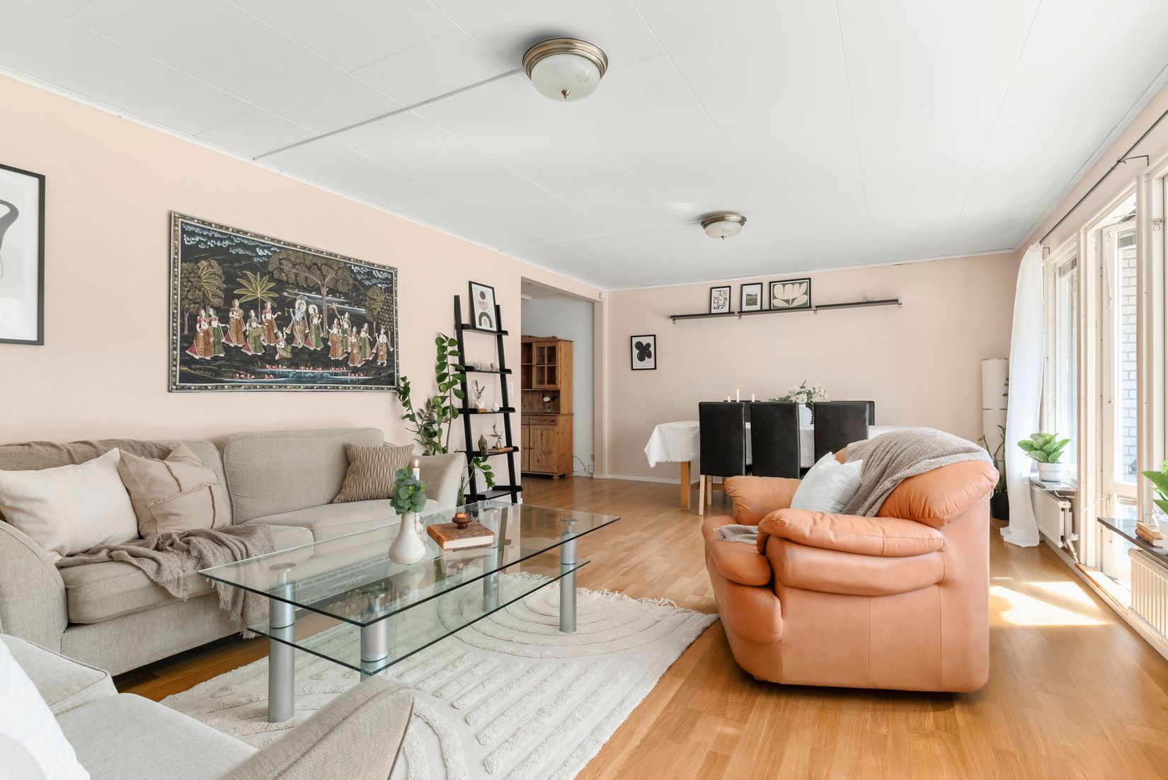 Villa, Radhus, Toppklockegränd 26, Hässelby Villastad, Stockholm