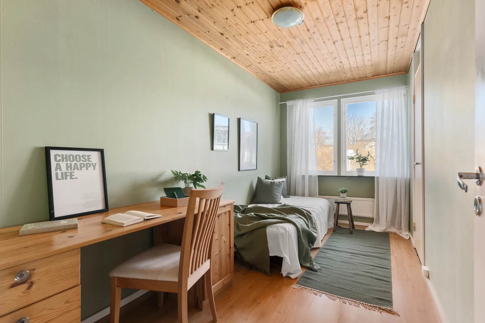 Radhus, Toppklockegränd 26, Hässelby Villastad, Stockholm