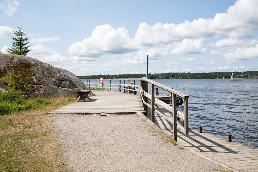 Villa, Radhus, Toppklockegränd 26, Hässelby Villastad, Stockholm