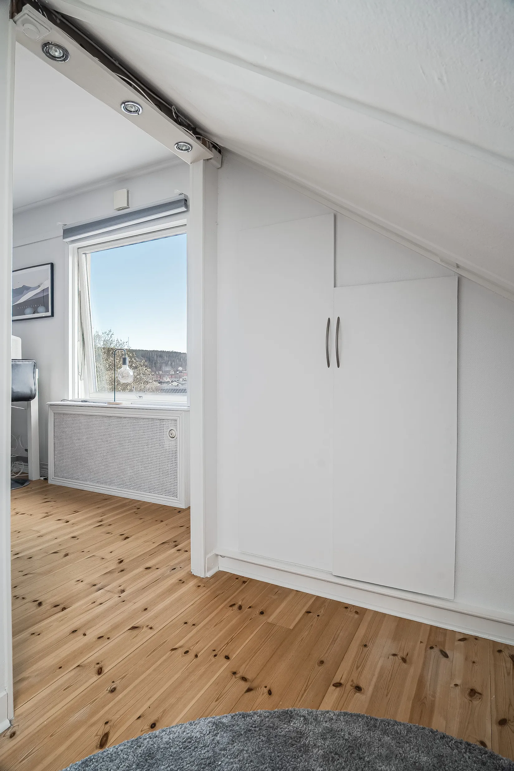Bostadsrätt, Albäcksgatan 1A, Södermalm, Sundsvall