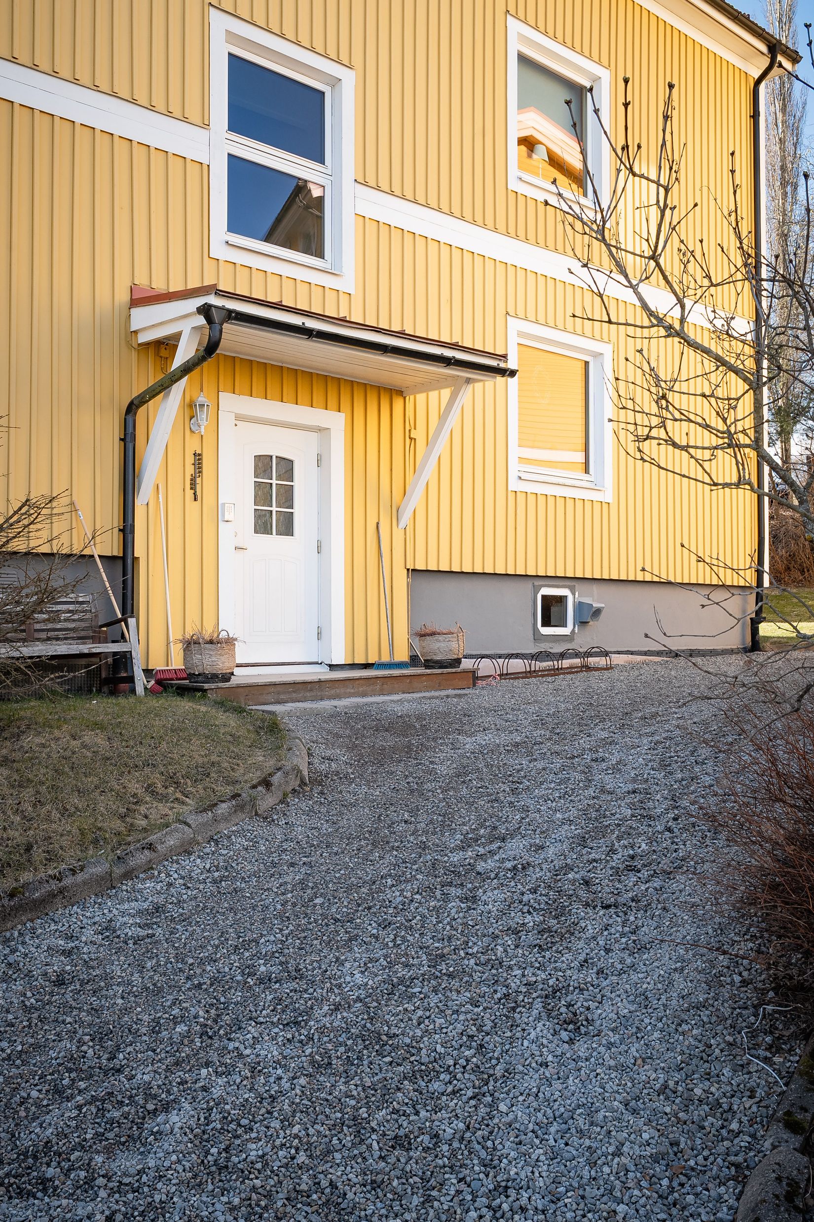 Bostadsrätt, Albäcksgatan 1A, Södermalm, Sundsvall