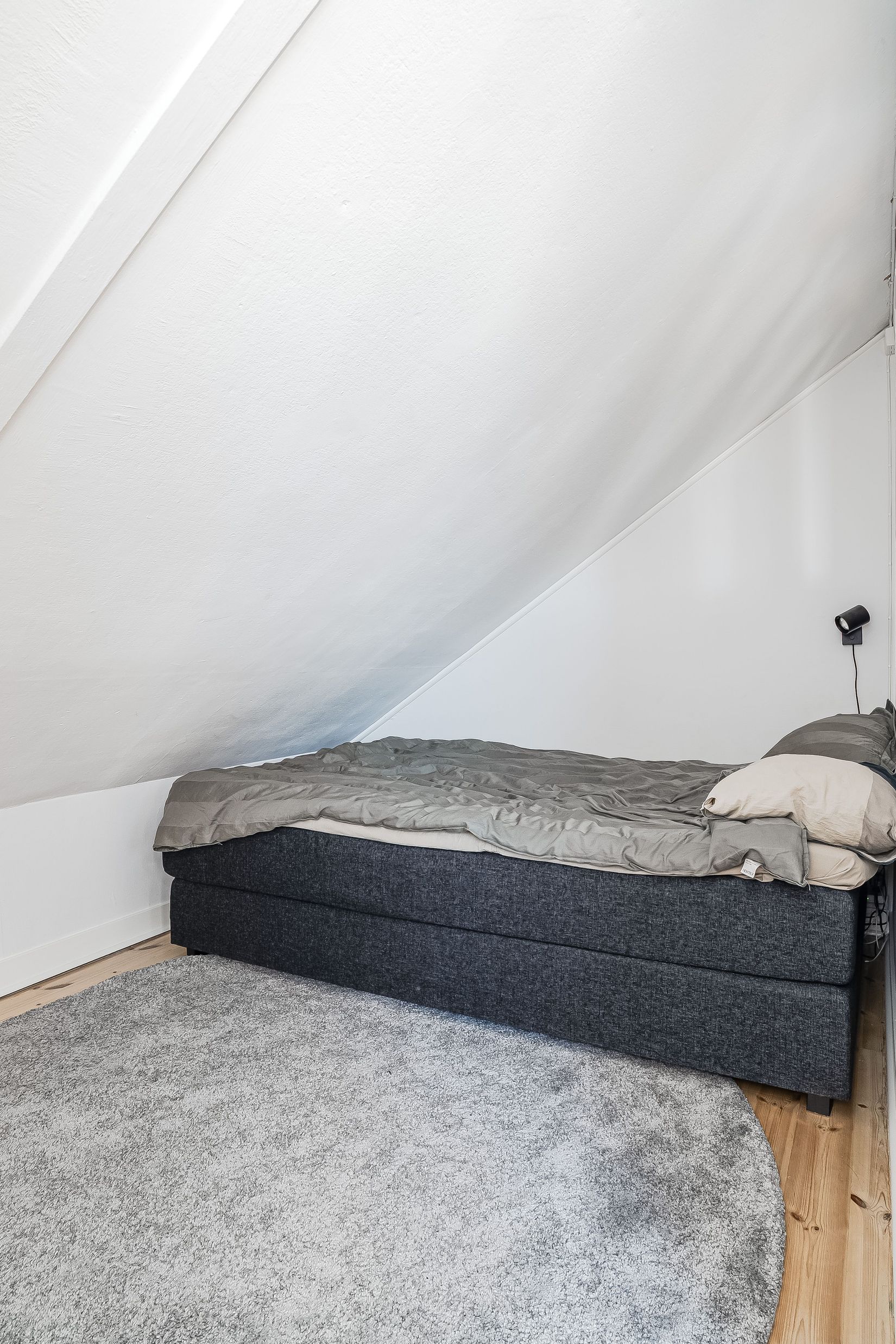 Bostadsrätt, Albäcksgatan 1A, Södermalm, Sundsvall