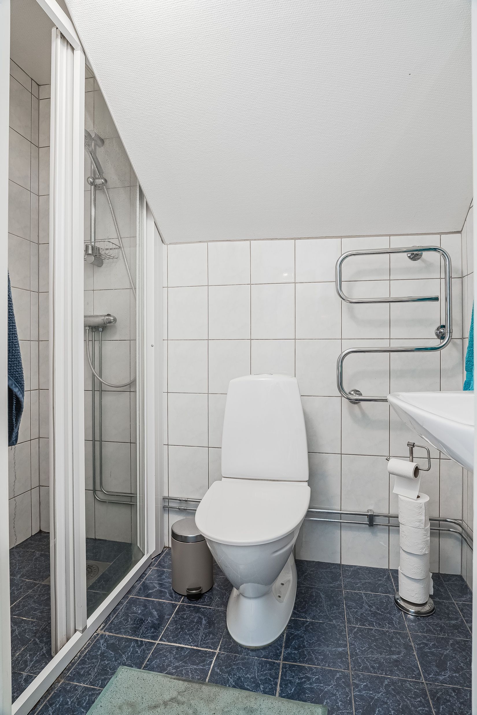 Bostadsrätt, Albäcksgatan 1A, Södermalm, Sundsvall