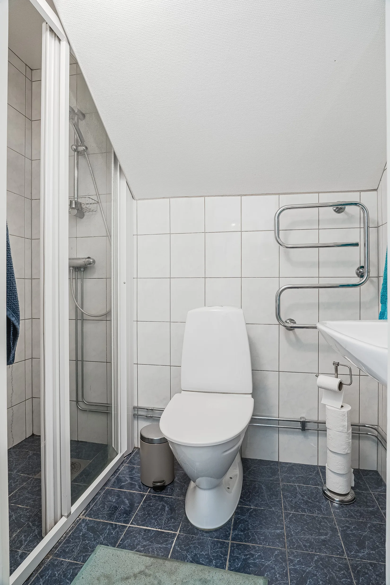 Bostadsrätt, Albäcksgatan 1A, Södermalm, Sundsvall