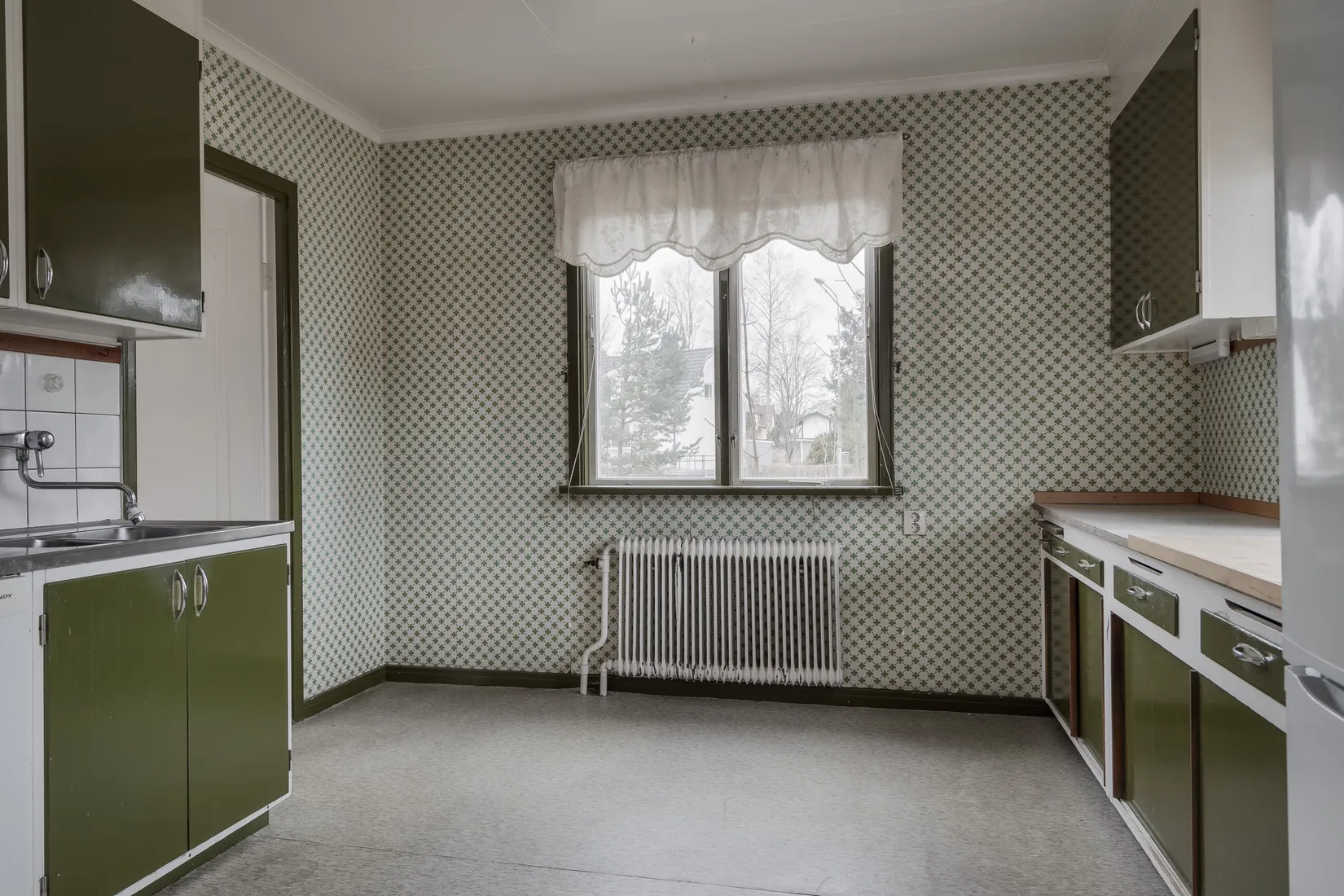 Villa, Fredrik Esmarchsgatan 2, Hultsfred