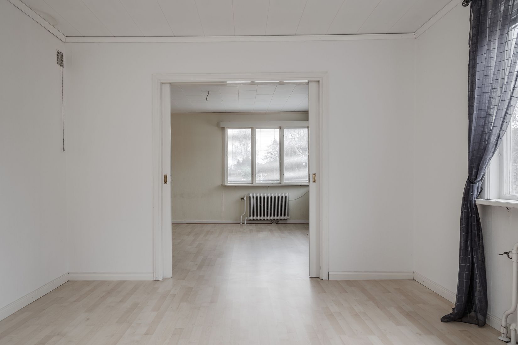 Villa, Fredrik Esmarchsgatan 2, Hultsfred