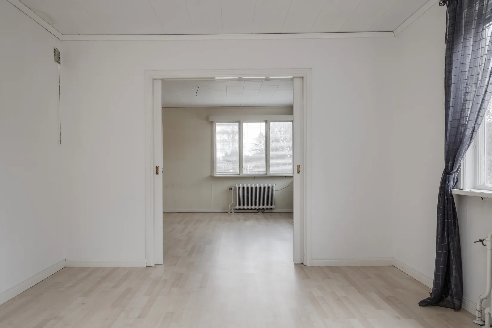 Villa, Fredrik Esmarchsgatan 2, Hultsfred