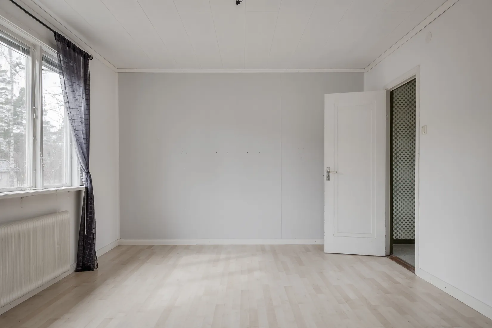 Villa, Fredrik Esmarchsgatan 2, Hultsfred