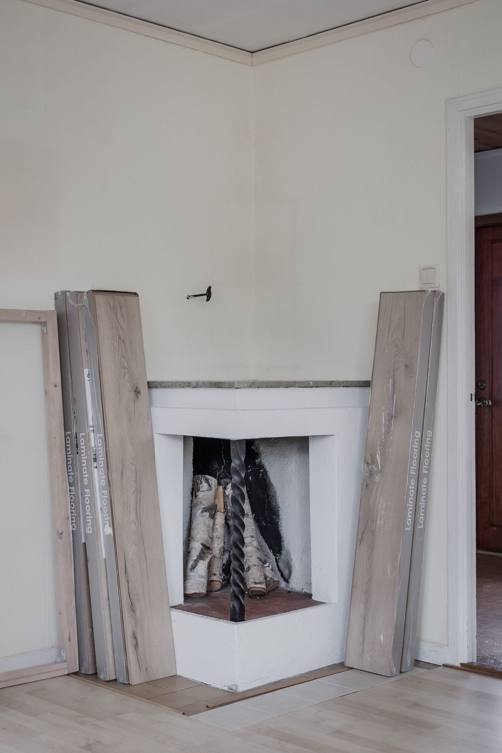 Villa, Fredrik Esmarchsgatan 2, Hultsfred