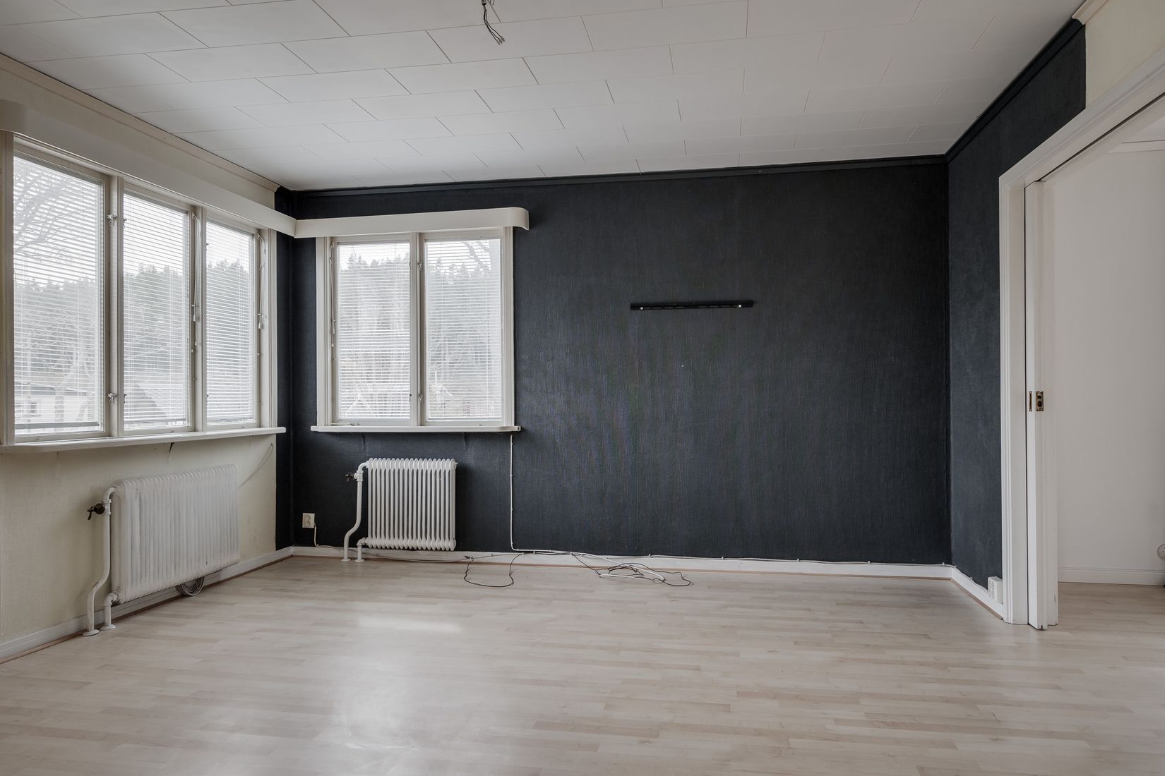 Villa, Fredrik Esmarchsgatan 2, Hultsfred