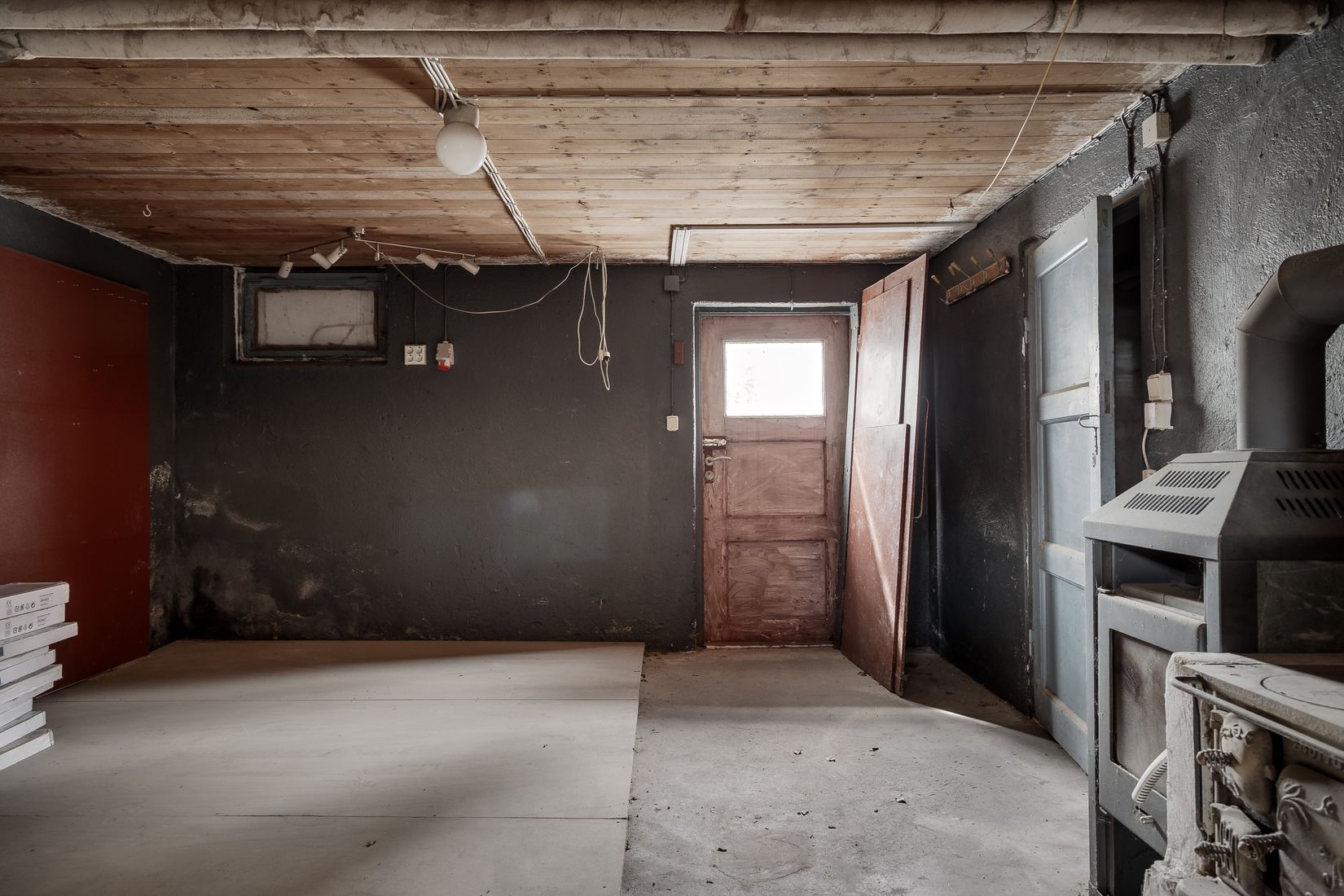 Villa, Fredrik Esmarchsgatan 2, Hultsfred