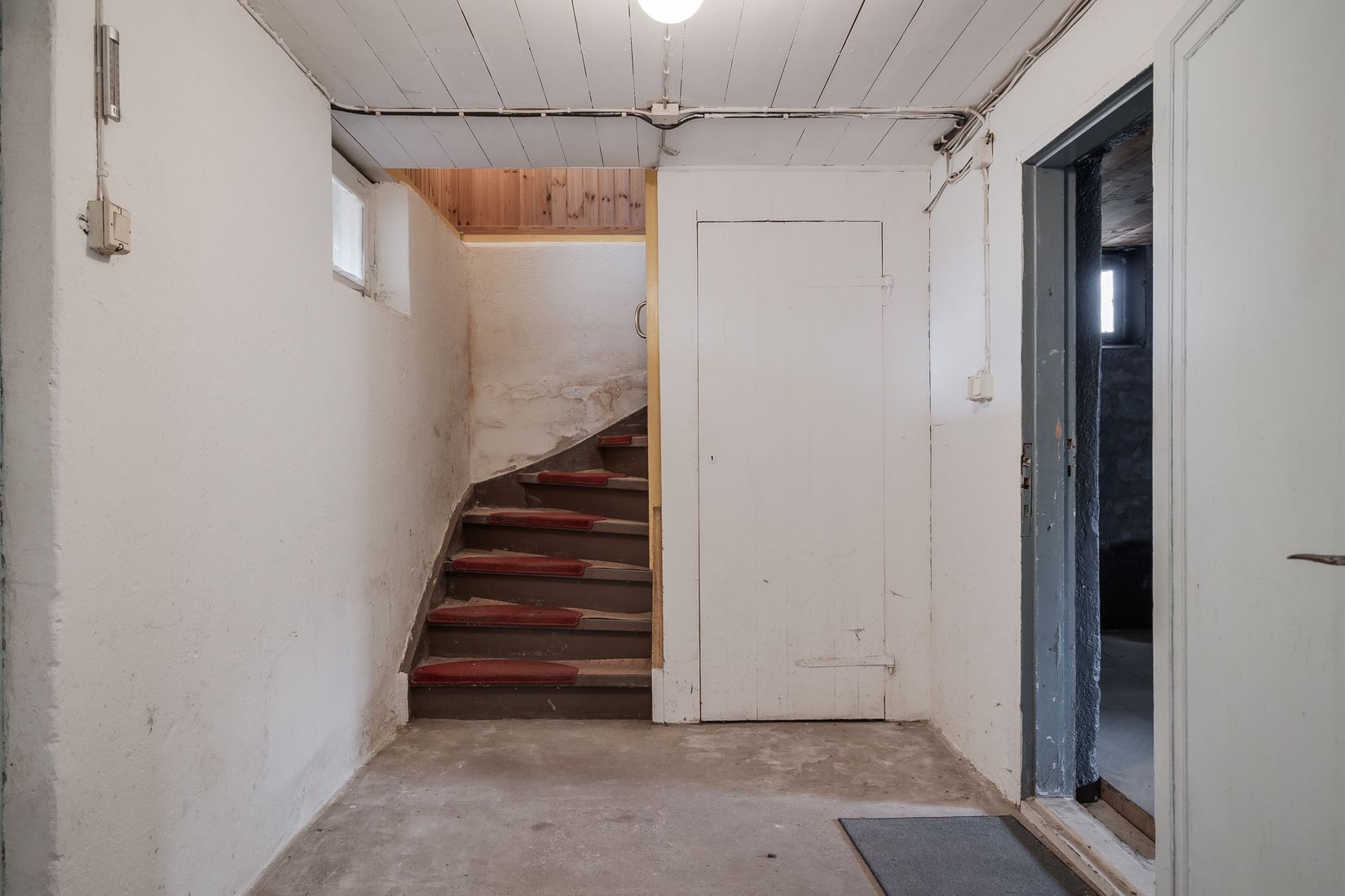 Villa, Fredrik Esmarchsgatan 2, Hultsfred