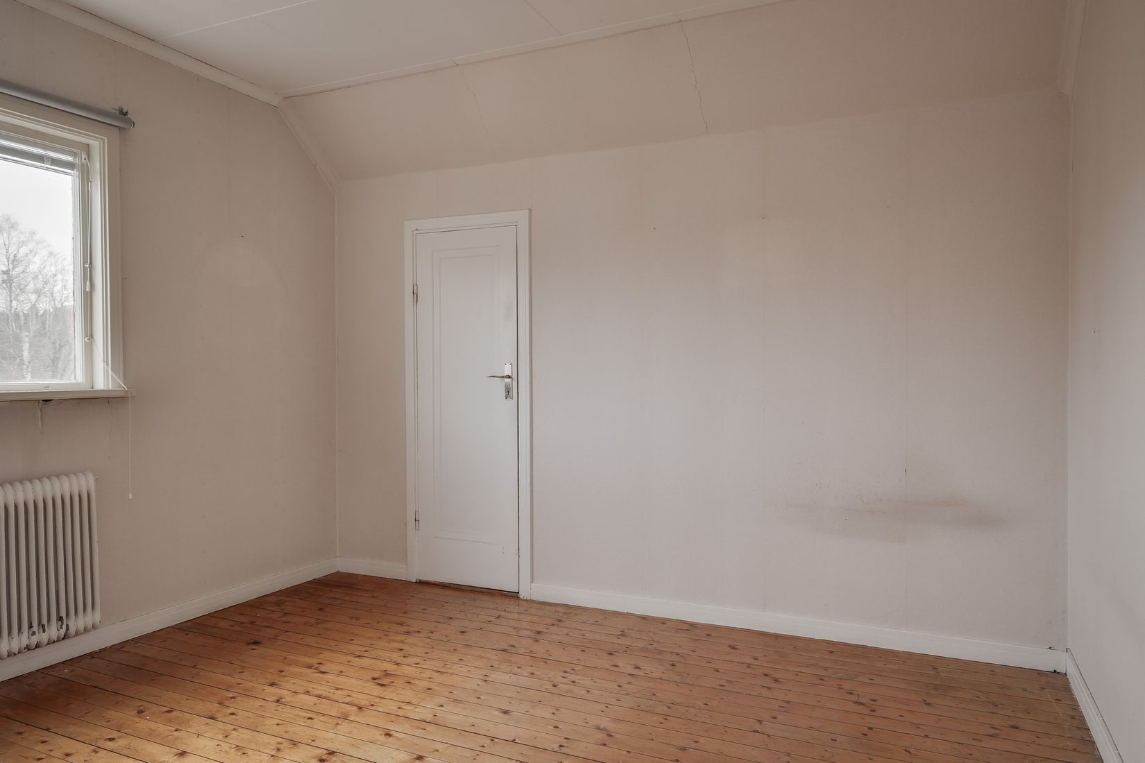 Villa, Fredrik Esmarchsgatan 2, Hultsfred