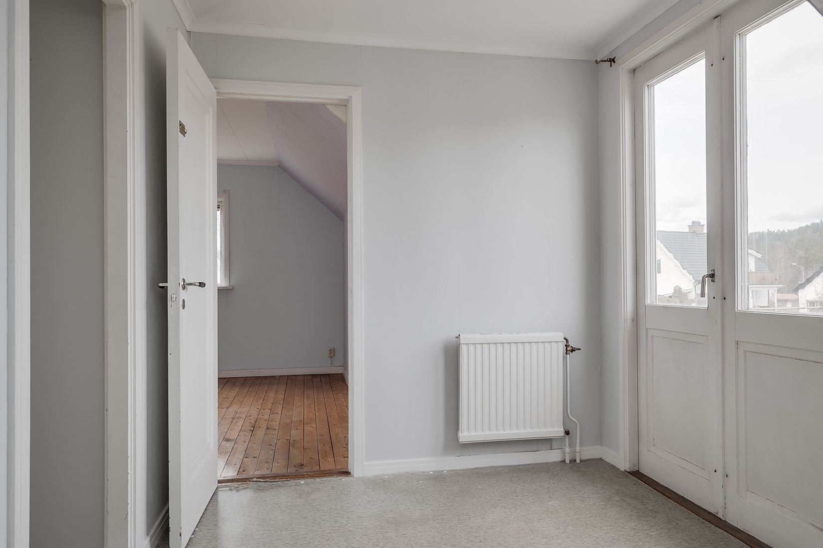 Villa, Fredrik Esmarchsgatan 2, Hultsfred